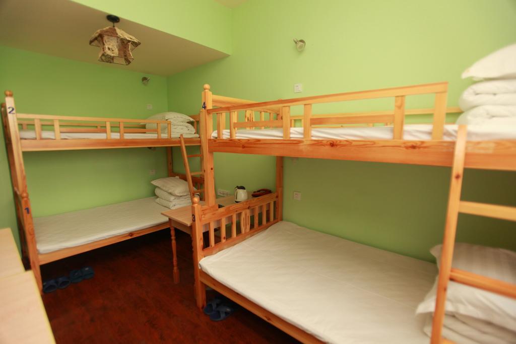 Zhengfu Caotang Decent Inn Τσενγκντού Δωμάτιο φωτογραφία