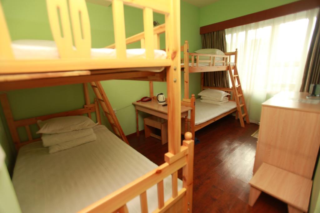 Zhengfu Caotang Decent Inn Τσενγκντού Δωμάτιο φωτογραφία