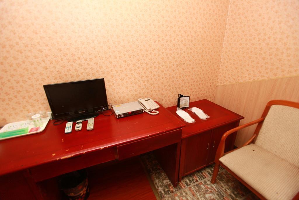 Zhengfu Caotang Decent Inn Τσενγκντού Δωμάτιο φωτογραφία